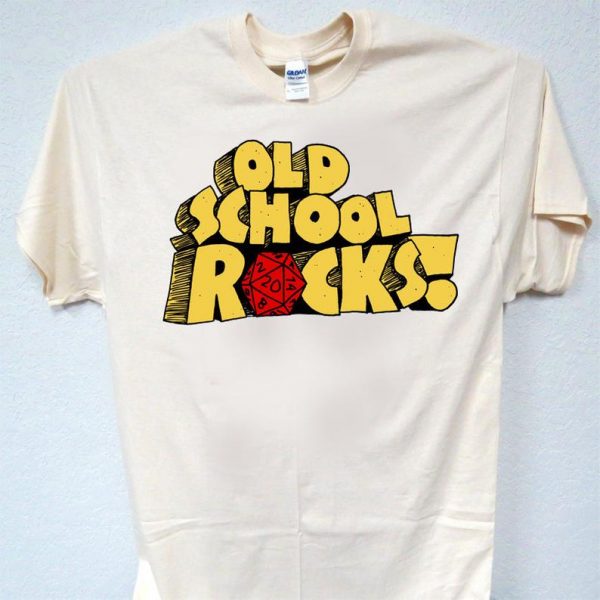 MTV 80’s T Shirt